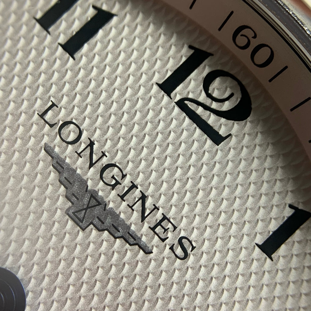 Longines Longines Master Collection 34.00mm L2.357.4.78.6