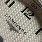 Longines Longines Master Collection 34.00mm L2.357.4.78.6