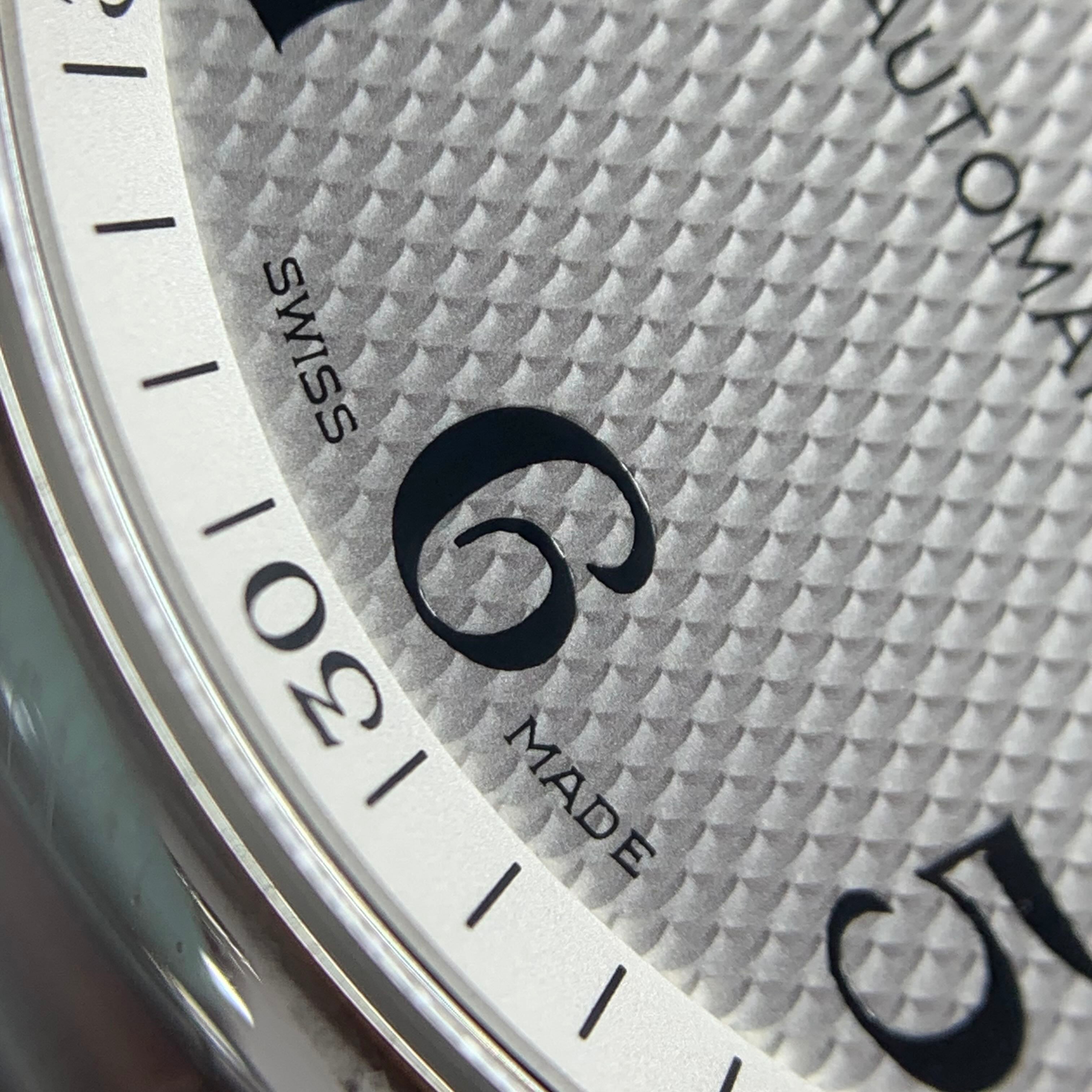 Longines Longines Master Collection 34.00mm L2.357.4.78.6
