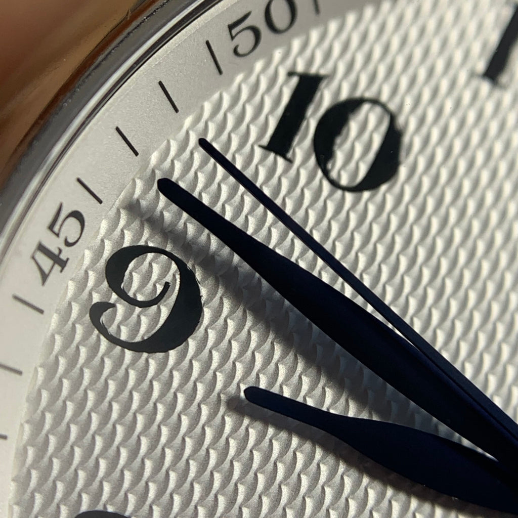 Longines Longines Master Collection 34.00mm L2.357.4.78.6