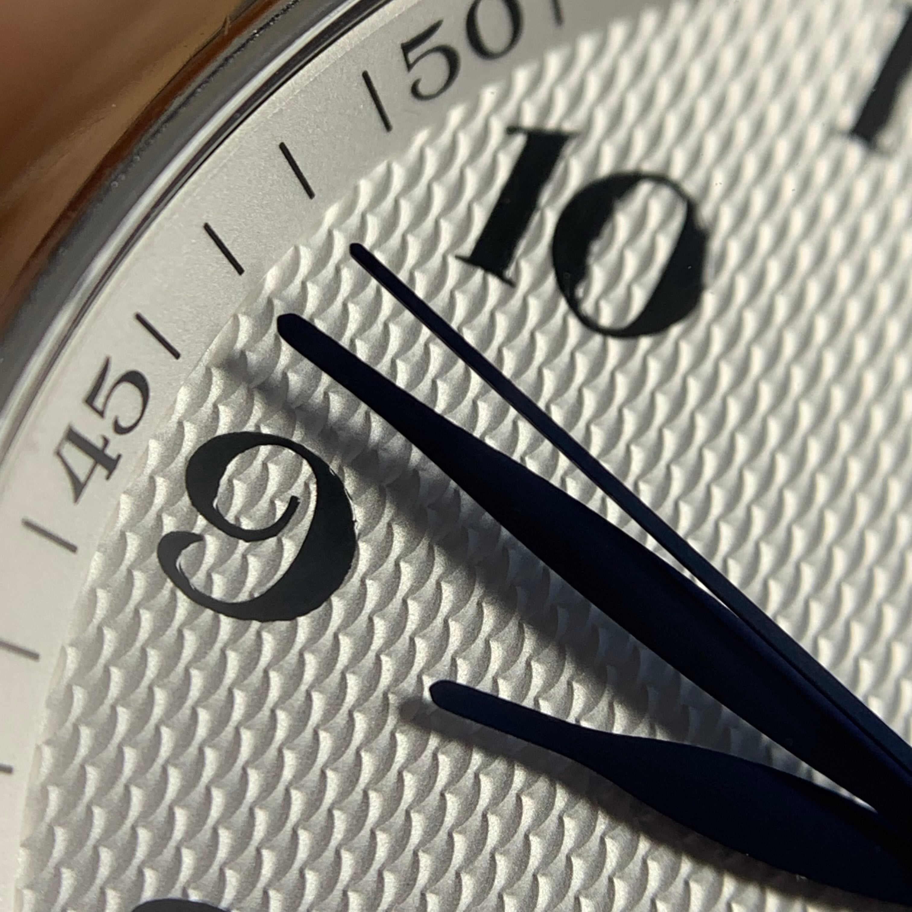 Longines Longines Master Collection 34.00mm L2.357.4.78.6