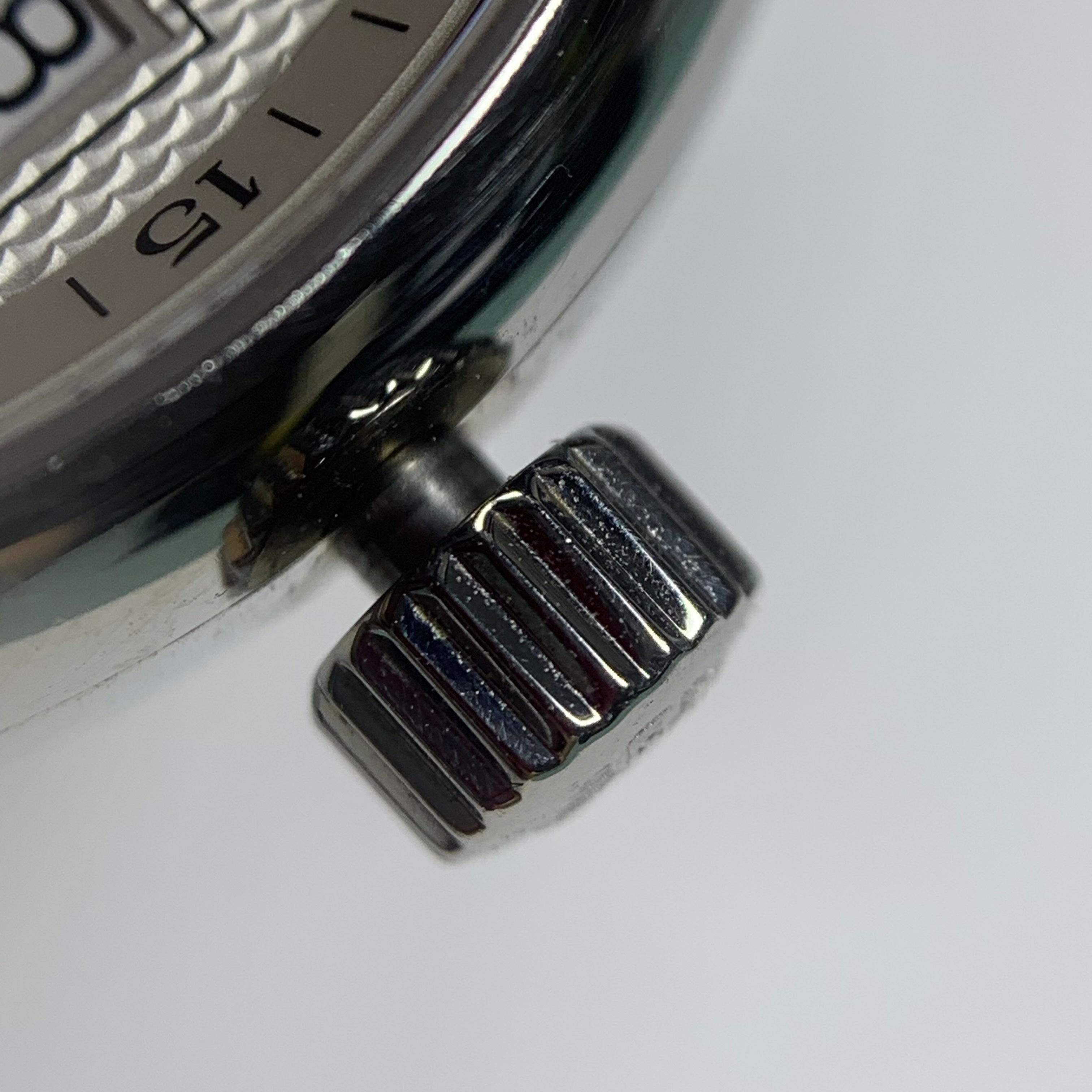 Longines Longines Master Collection 34.00mm L2.357.4.78.6