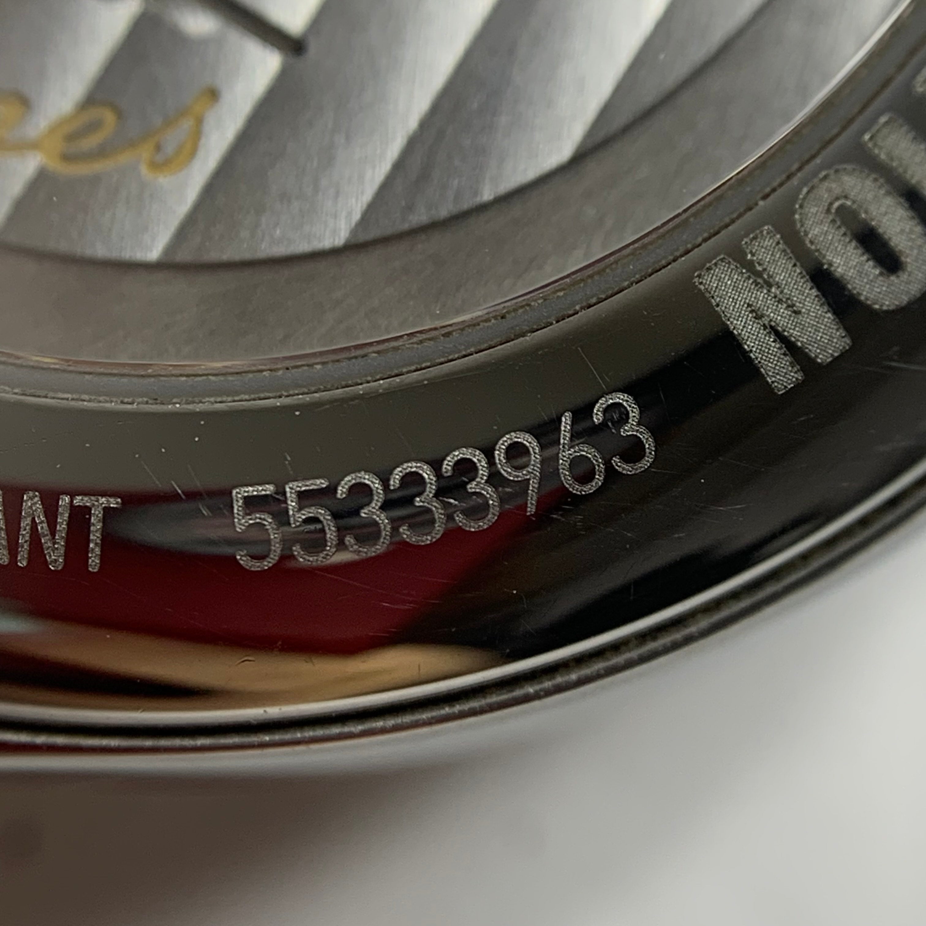 Longines Longines Master Collection 34.00mm L2.357.4.78.6