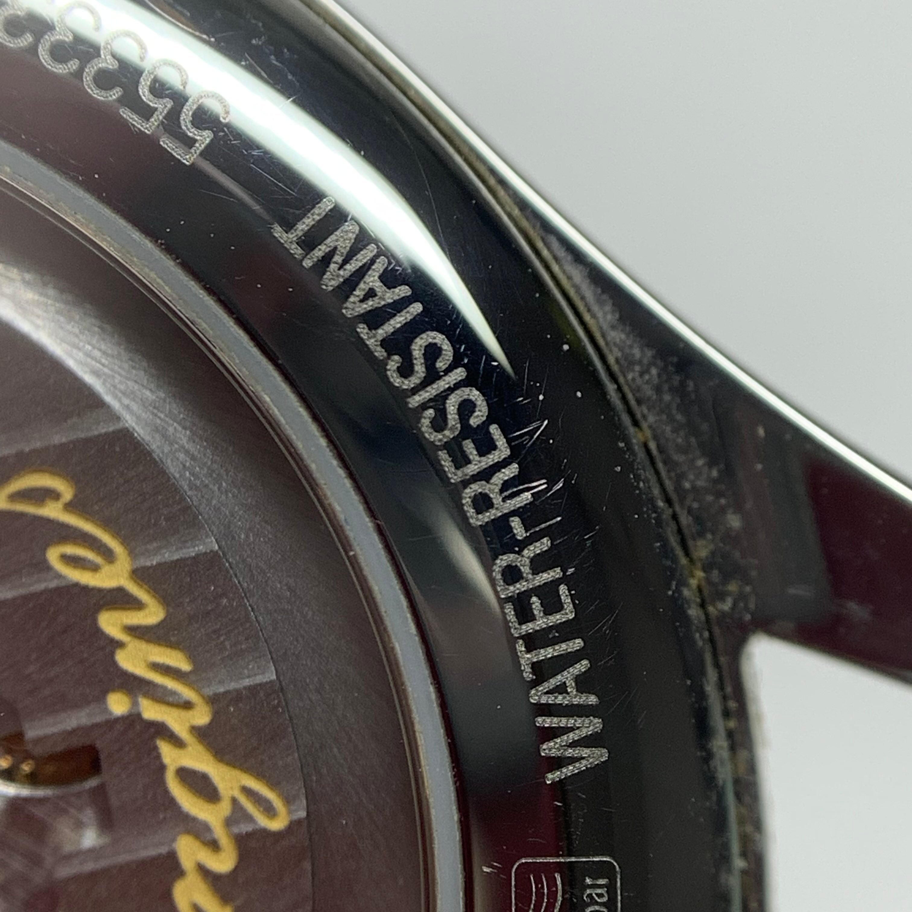 Longines Longines Master Collection 34.00mm L2.357.4.78.6