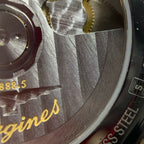 Longines Longines Master Collection 34.00mm L2.357.4.78.6