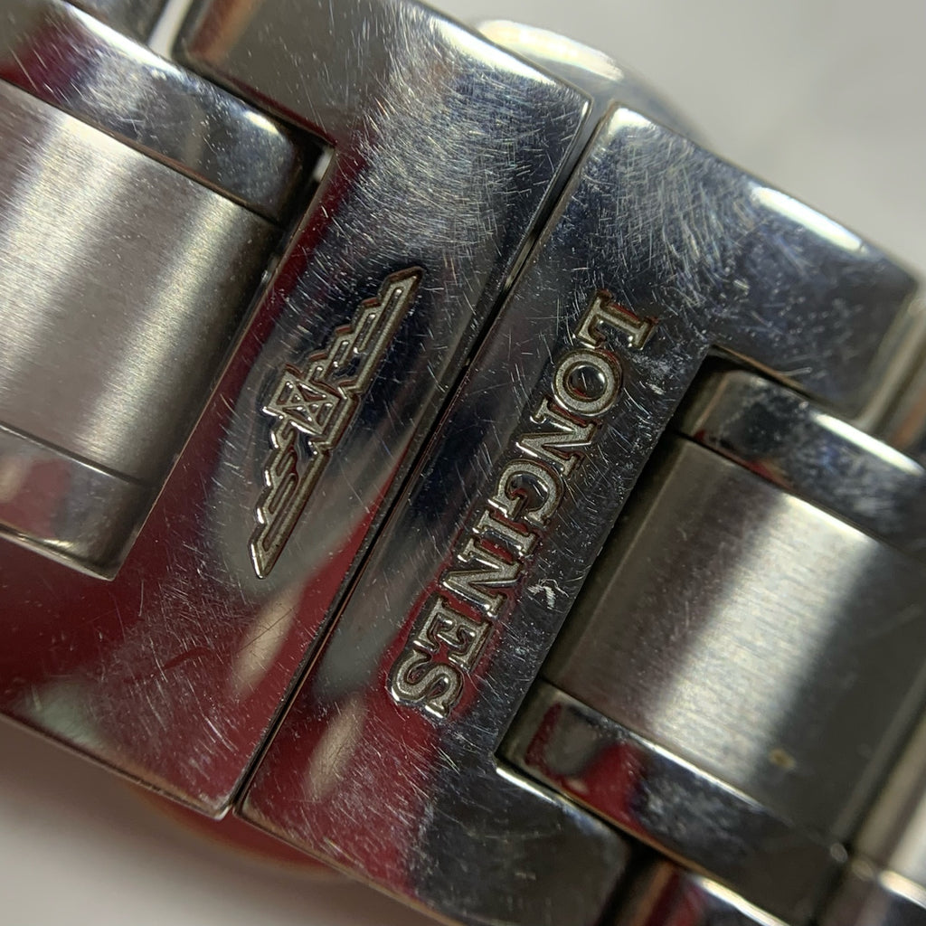Longines Longines Master Collection 34.00mm L2.357.4.78.6