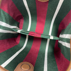 Gucci Bucket & Drawstring Bag