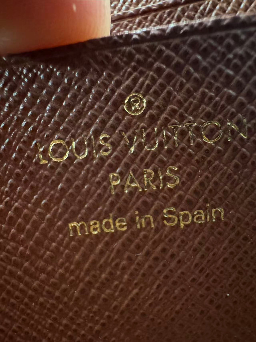 Louis Vuitton