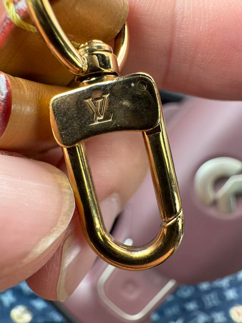 Louis Vuitton