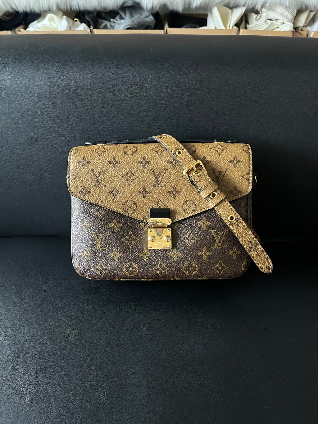 Louis Vuitton
