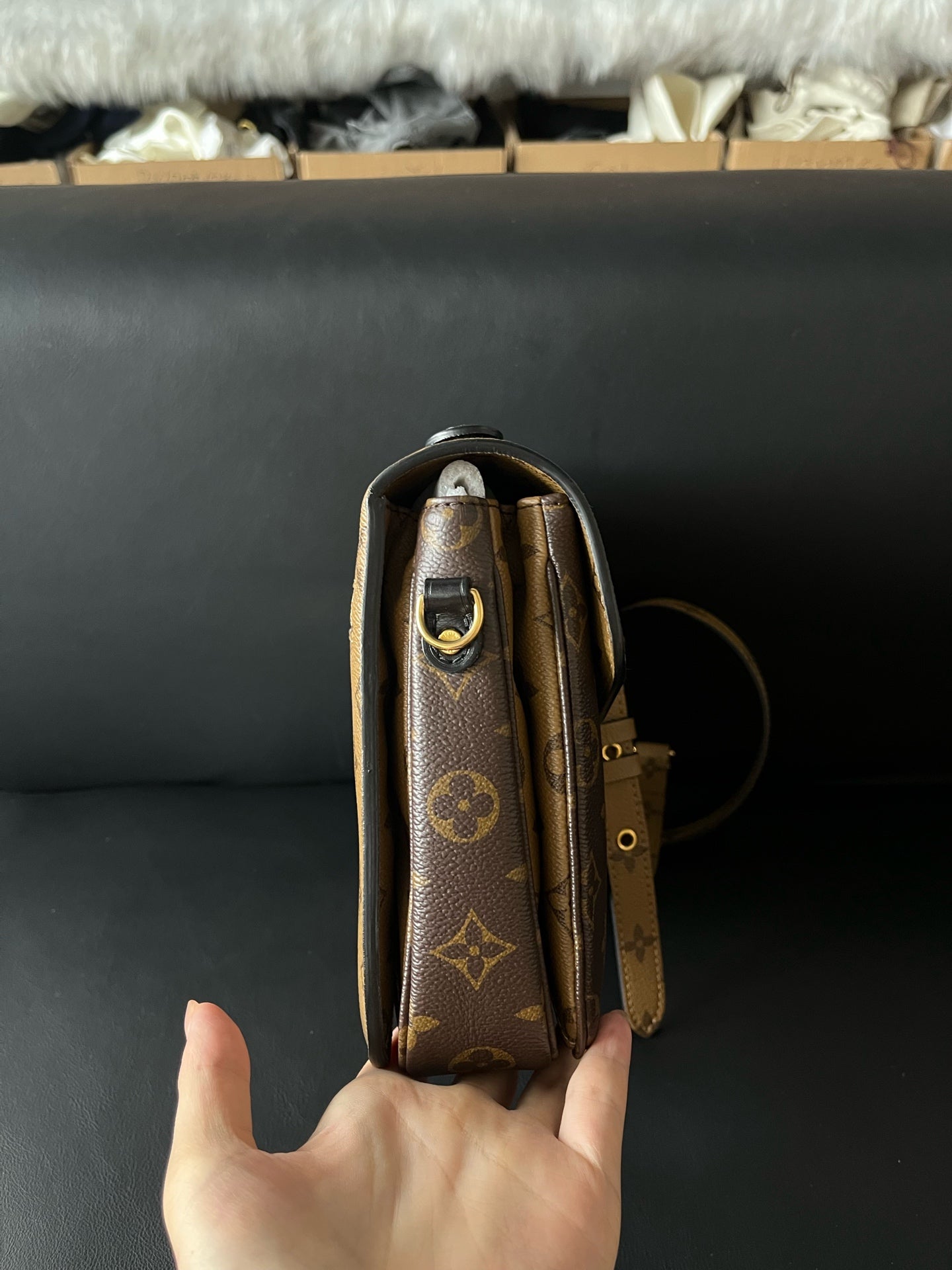 Louis Vuitton