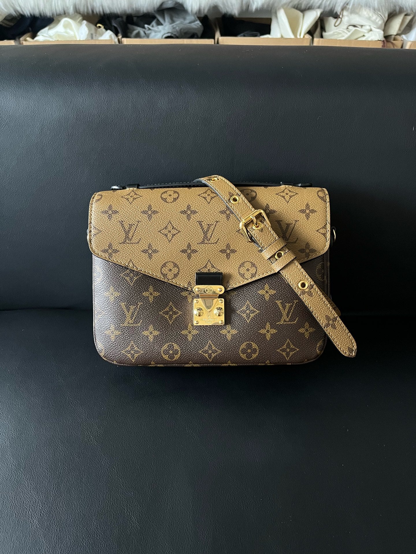 Louis Vuitton