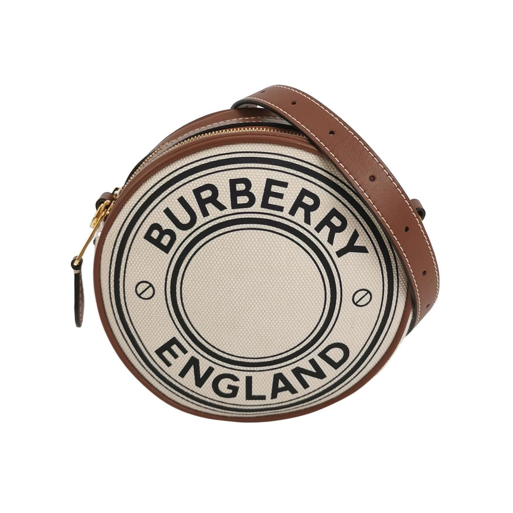 Burberry Canvas Crossbody 80276021