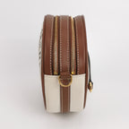 Burberry Canvas Crossbody 80276021