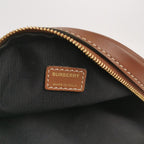 Burberry Canvas Crossbody 80276021
