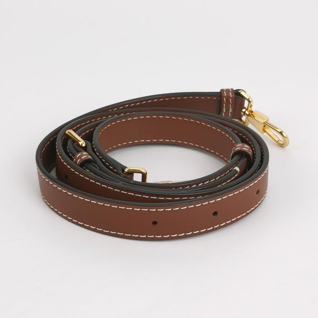 Burberry Canvas Crossbody 80276021