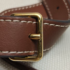 Burberry Canvas Crossbody 80276021