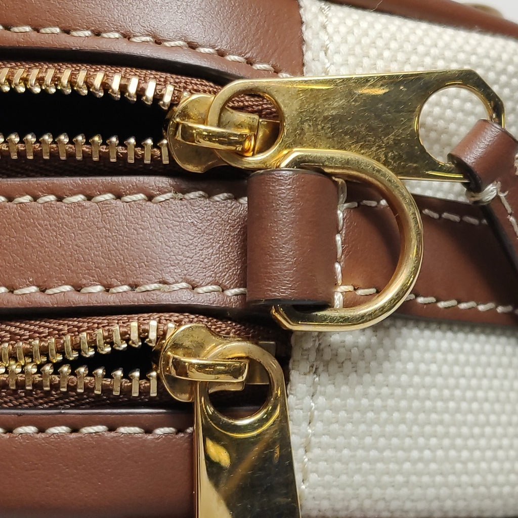 Burberry Canvas Crossbody 80276021