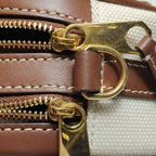 Burberry Canvas Crossbody 80276021