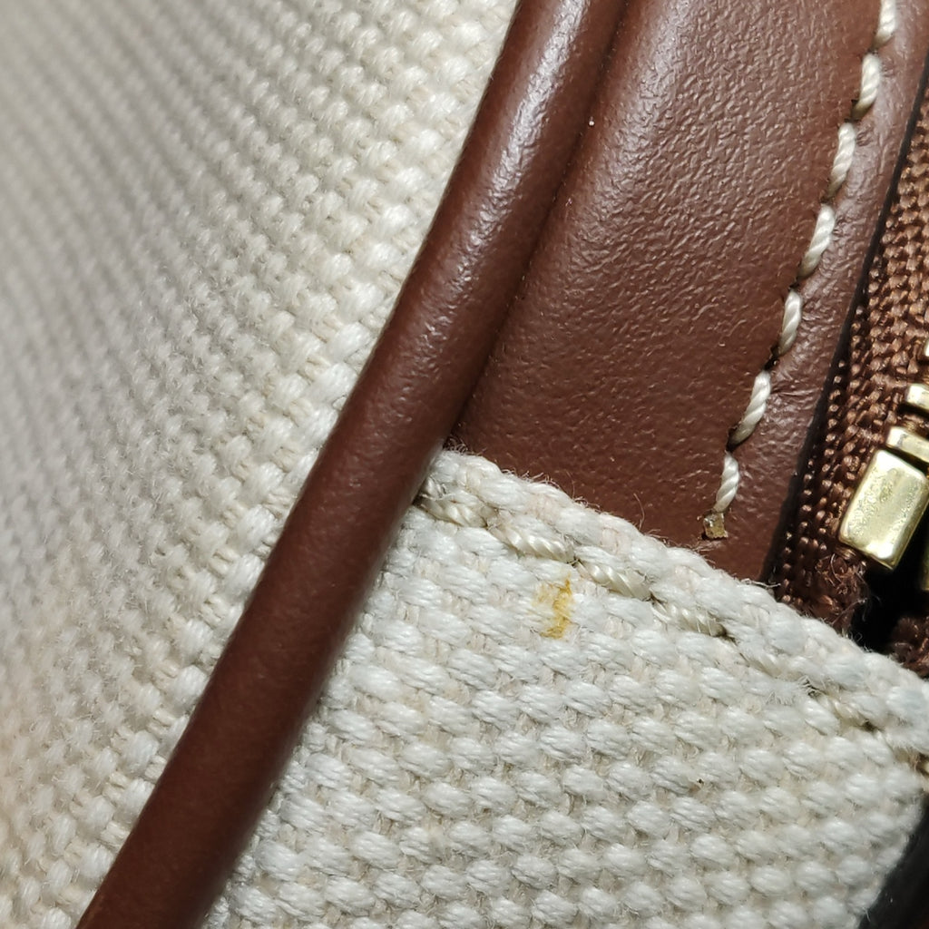 Burberry Canvas Crossbody 80276021