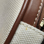 Burberry Canvas Crossbody 80276021