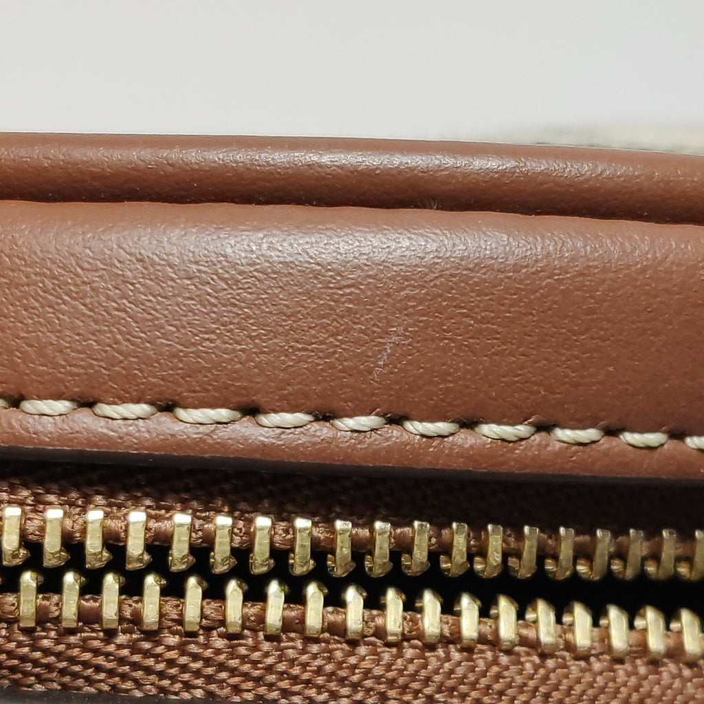 Burberry Canvas Crossbody 80276021