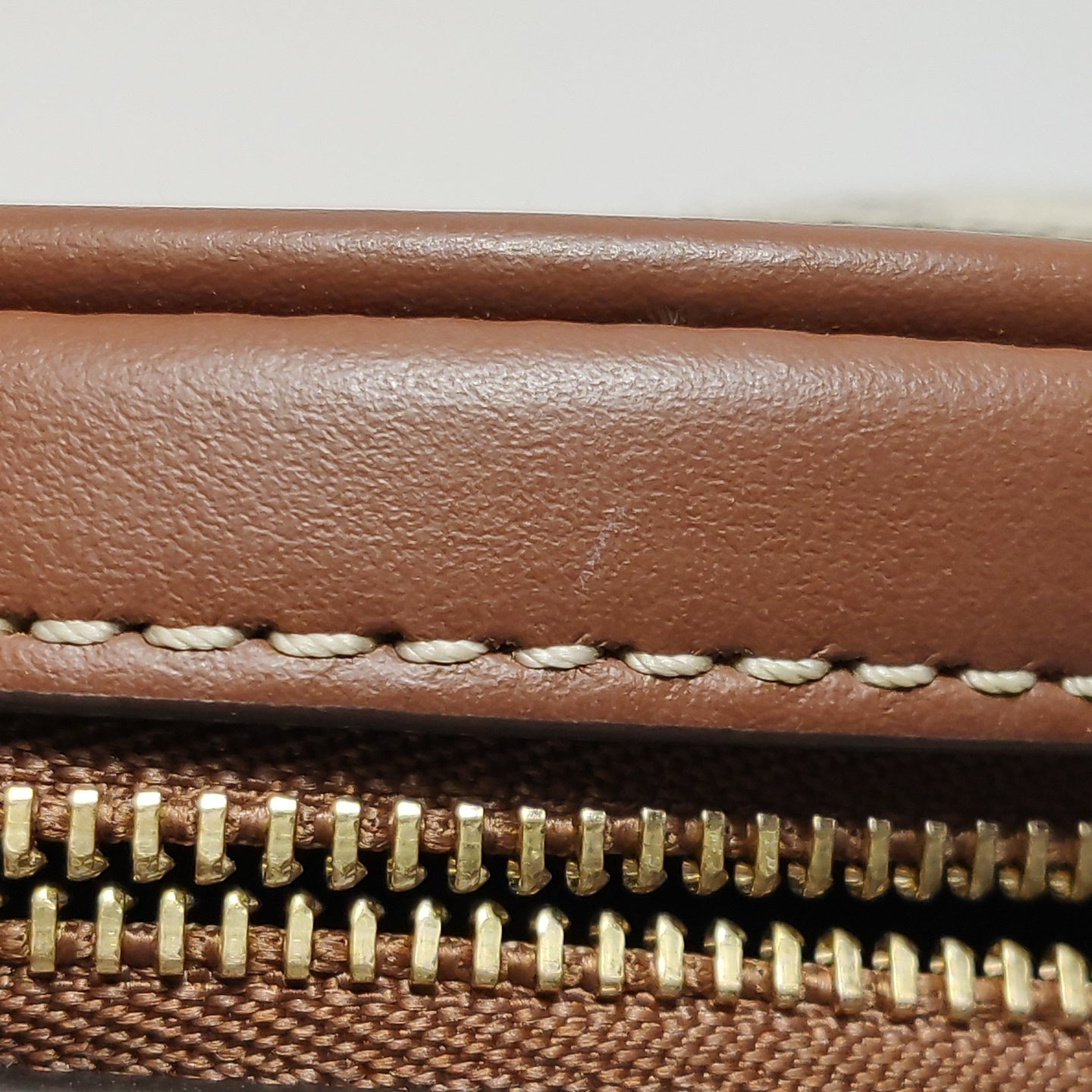 Burberry Canvas Crossbody 80276021