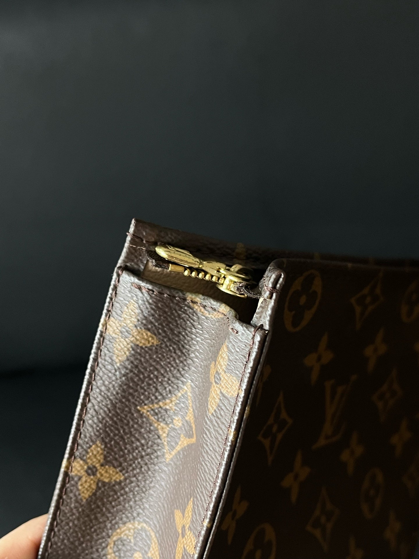 Louis Vuitton