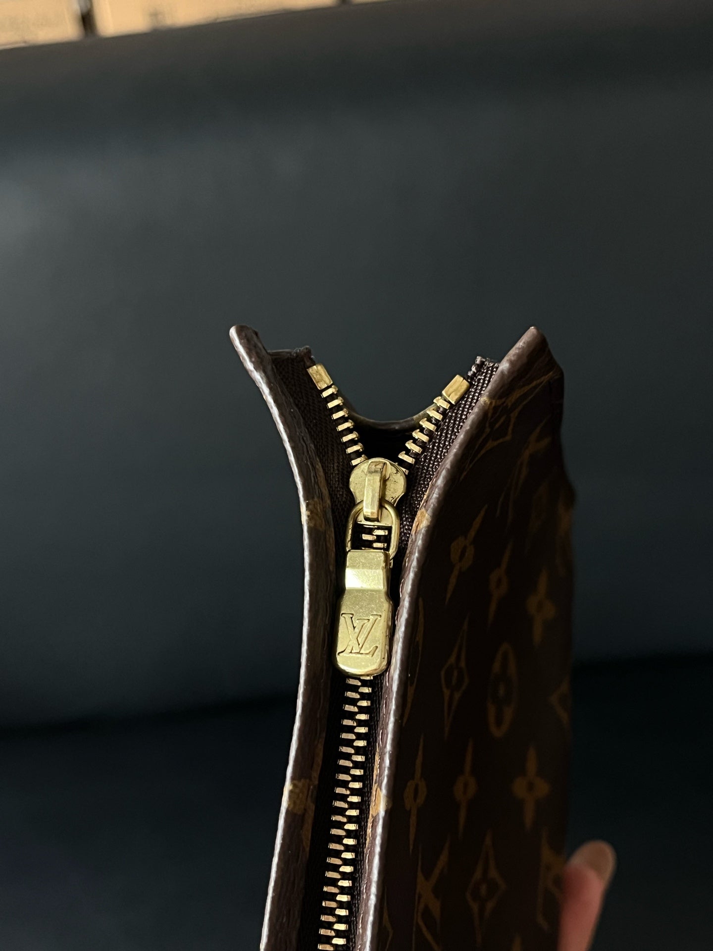 Louis Vuitton