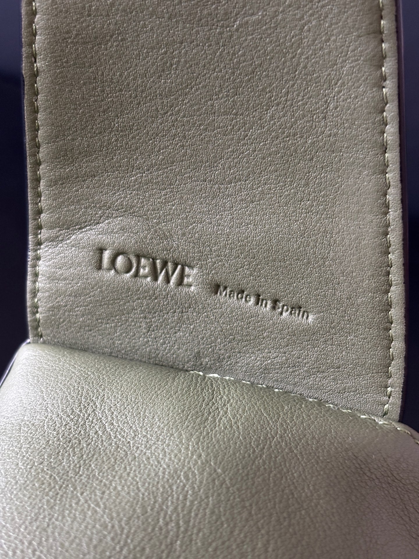 Loewe