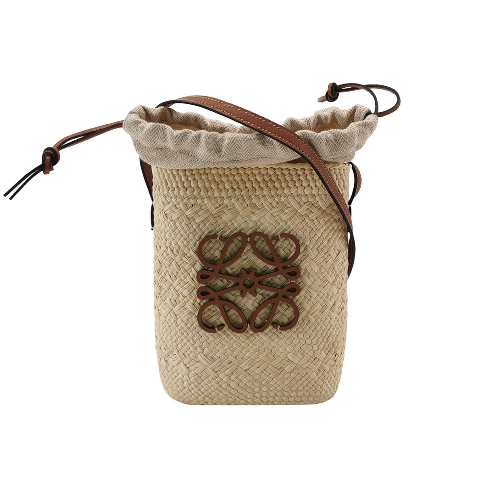 Loewe Paula's Ibiza Crossbody C630G35X05-2435