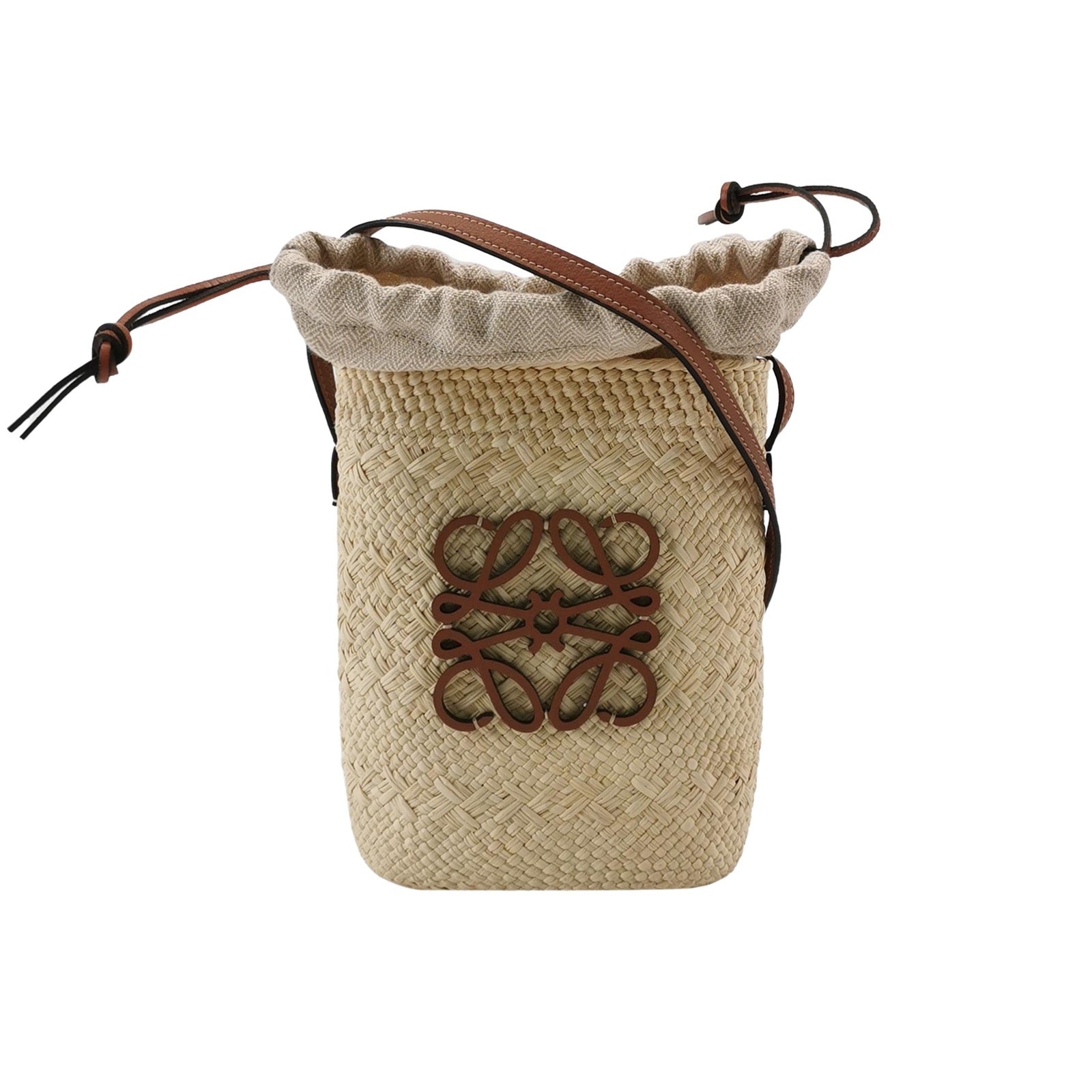 Loewe Paula's Ibiza Crossbody C630G35X05-2435