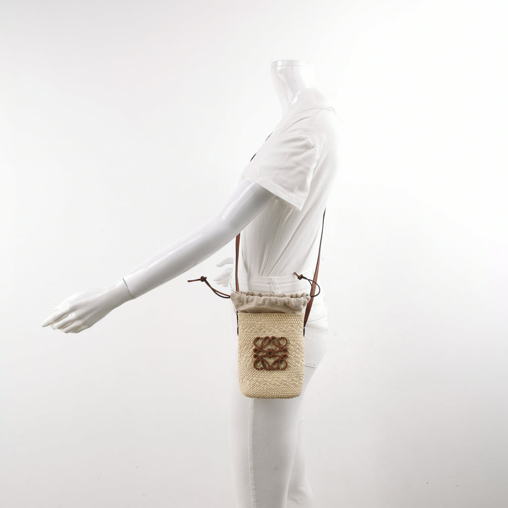 Loewe Paula's Ibiza Crossbody C630G35X05-2435