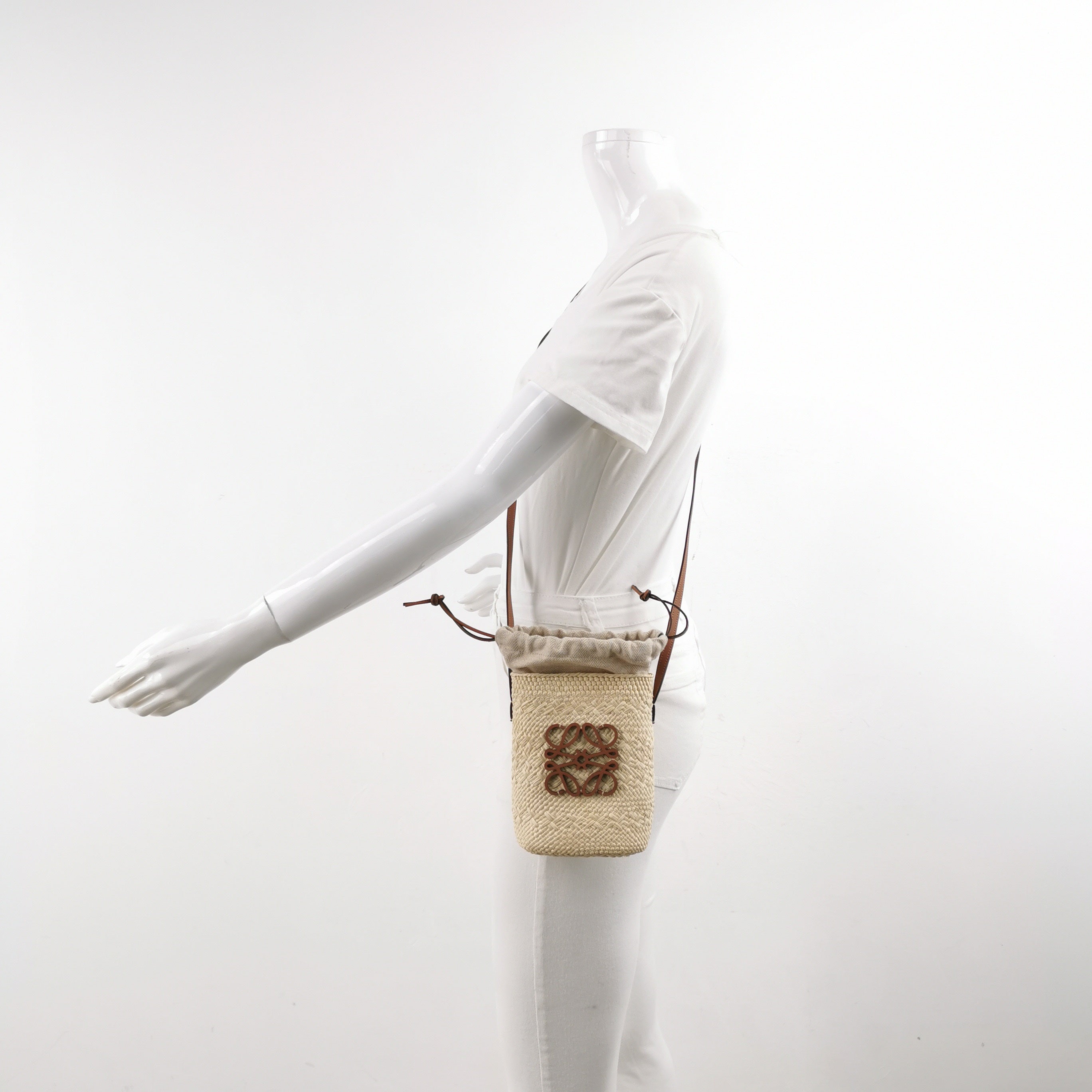 Loewe Paula's Ibiza Crossbody C630G35X05-2435