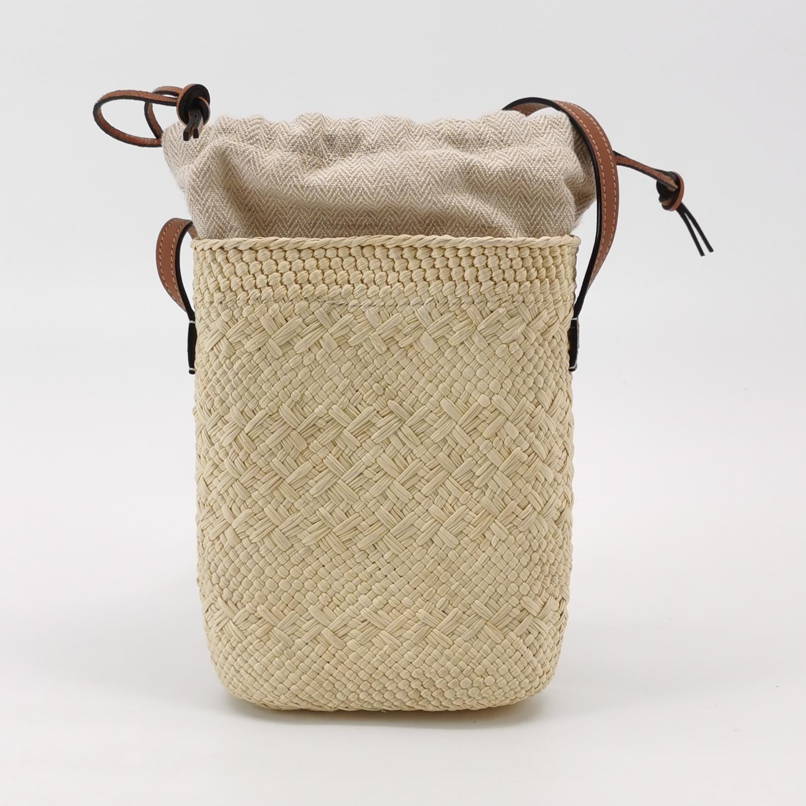 Loewe Paula's Ibiza Crossbody C630G35X05-2435