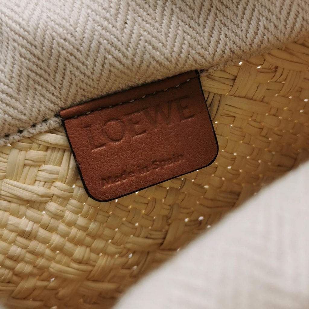 Loewe Paula's Ibiza Crossbody C630G35X05-2435