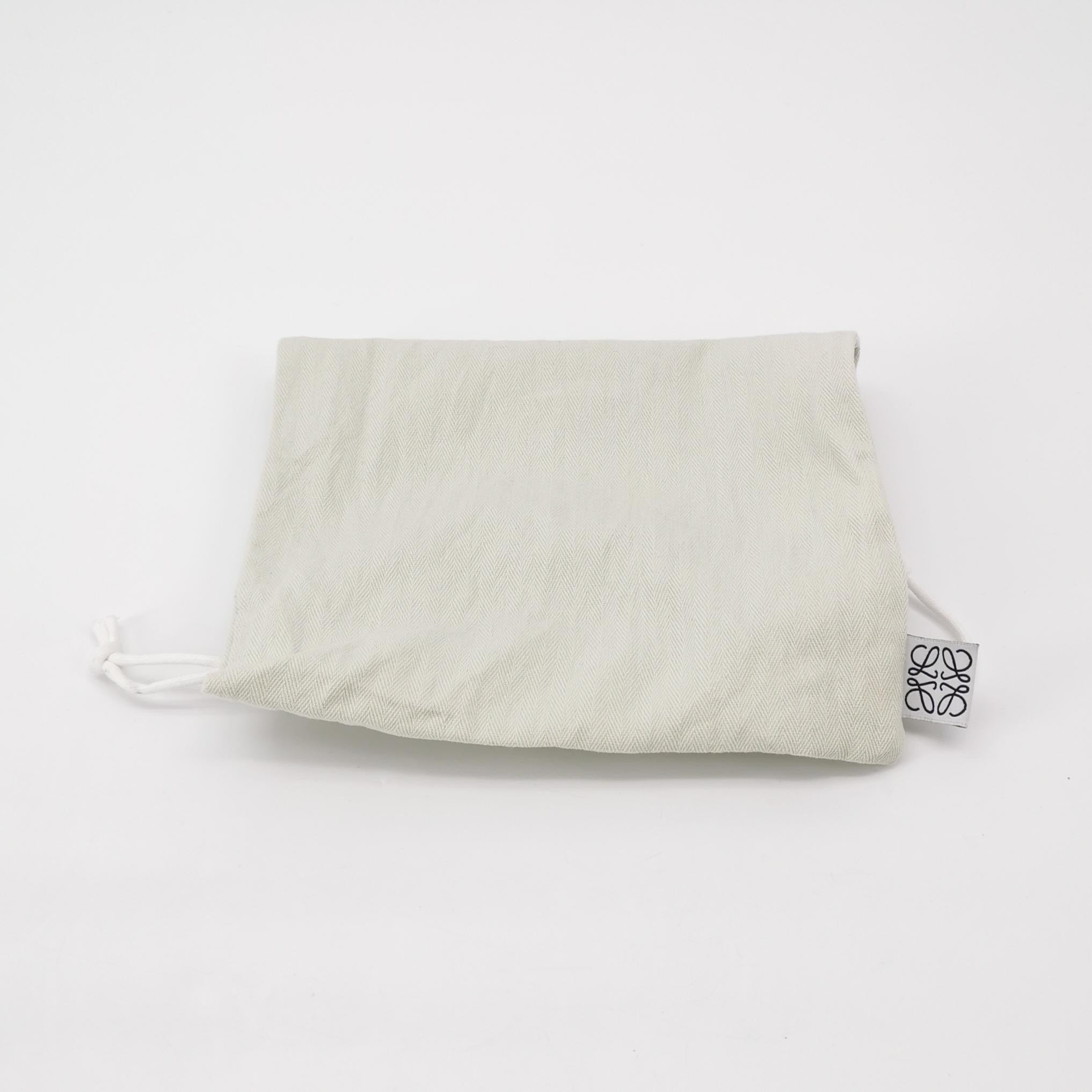 Loewe Paula's Ibiza Crossbody C630G35X05-2435