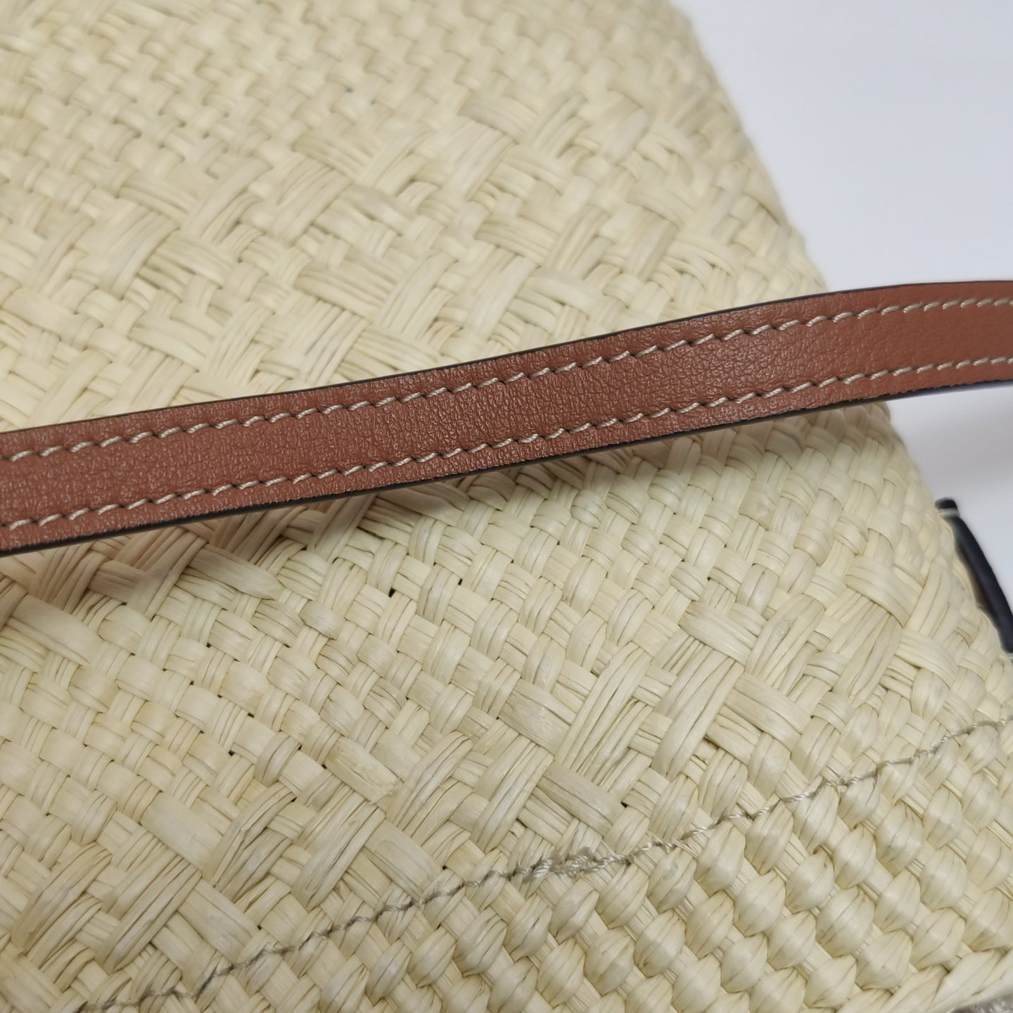 Loewe Paula's Ibiza Crossbody C630G35X05-2435