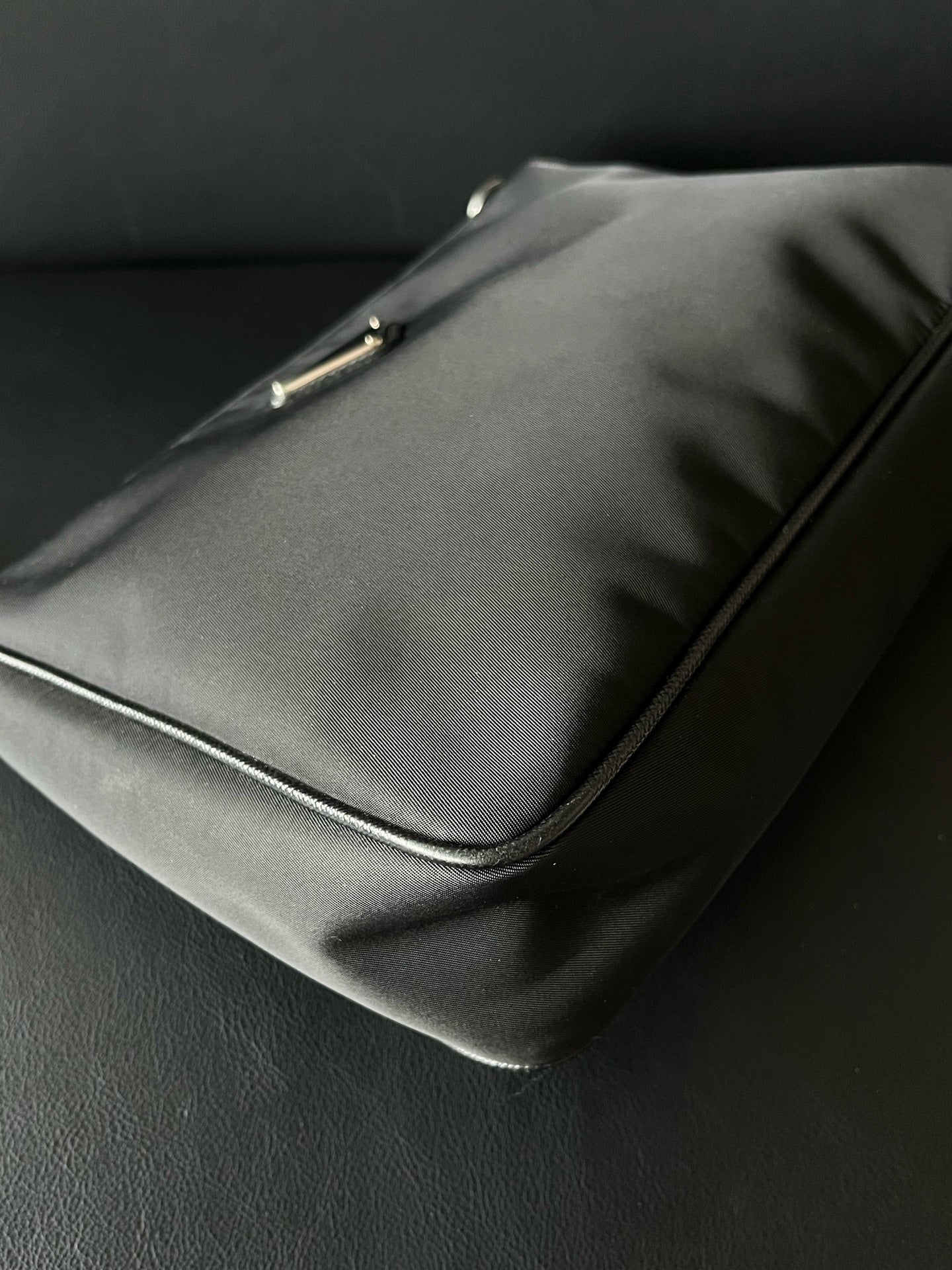 Prada Messenger Bag