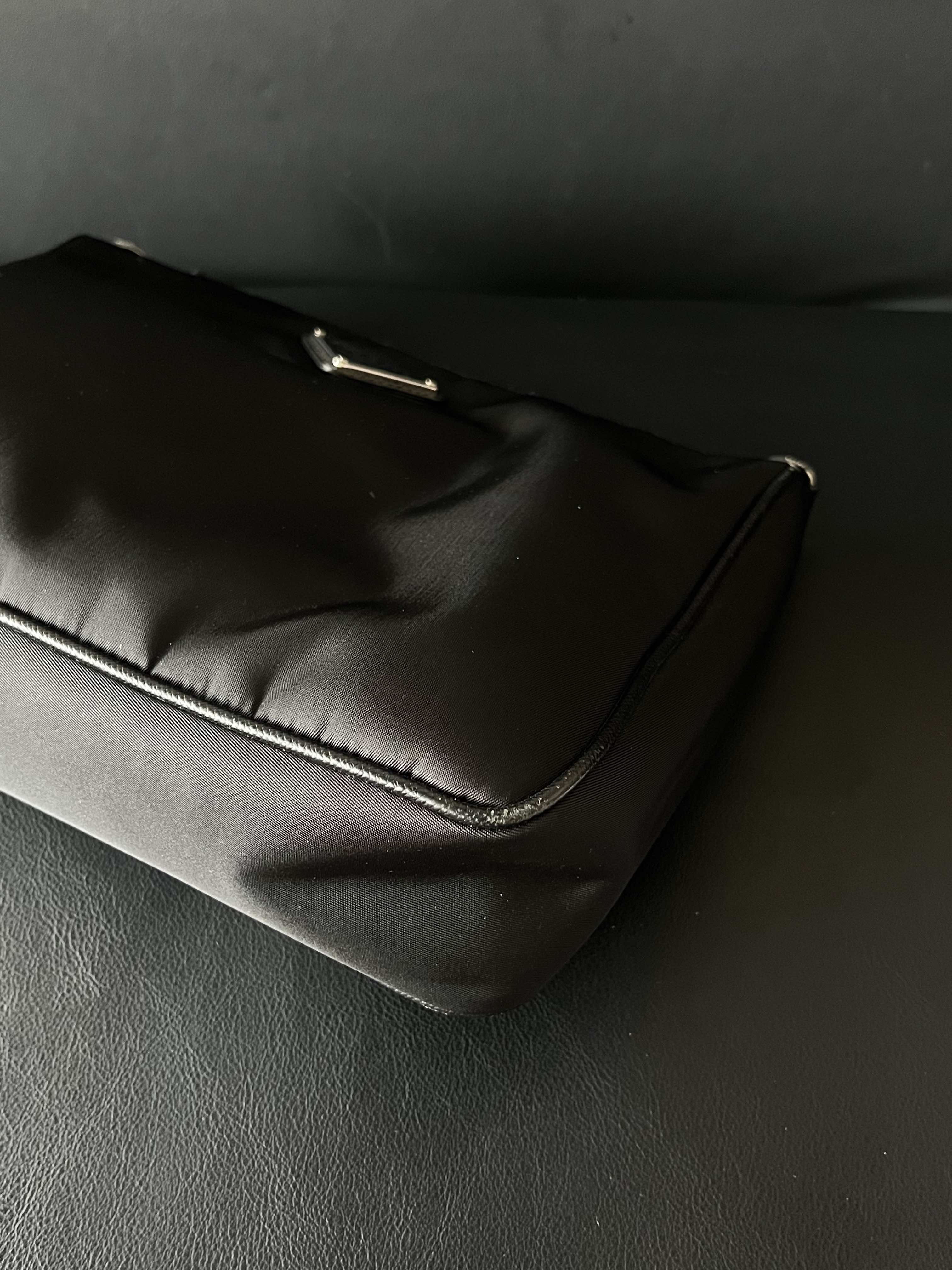 Prada Messenger Bag