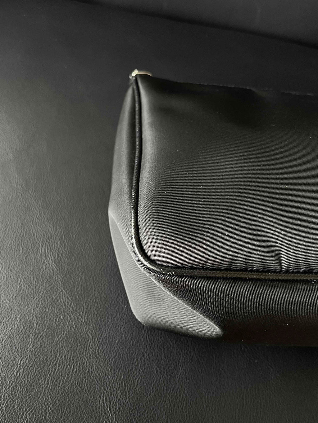 Prada Messenger Bag
