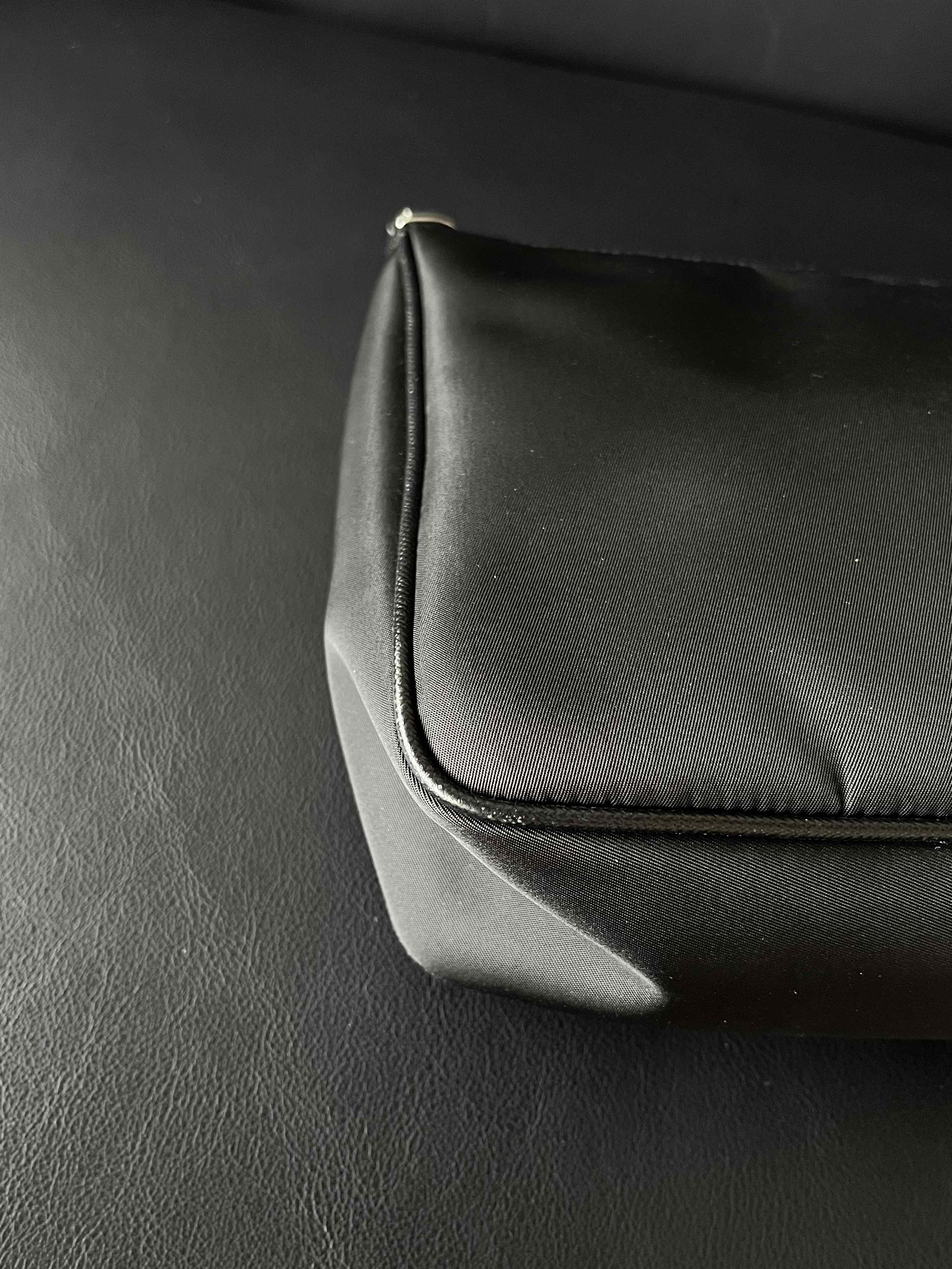 Prada Messenger Bag