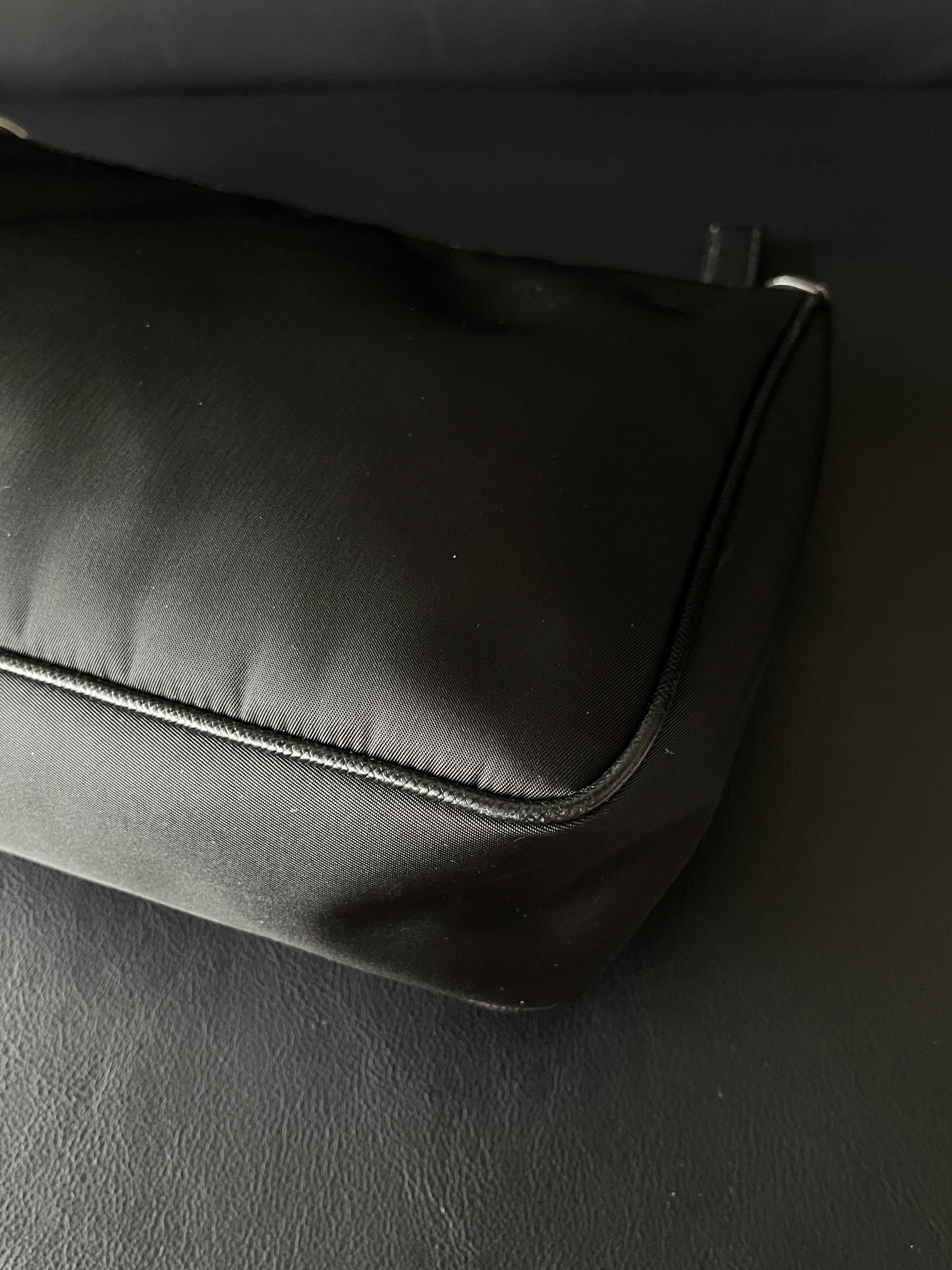 Prada Messenger Bag