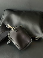 Prada Messenger Bag