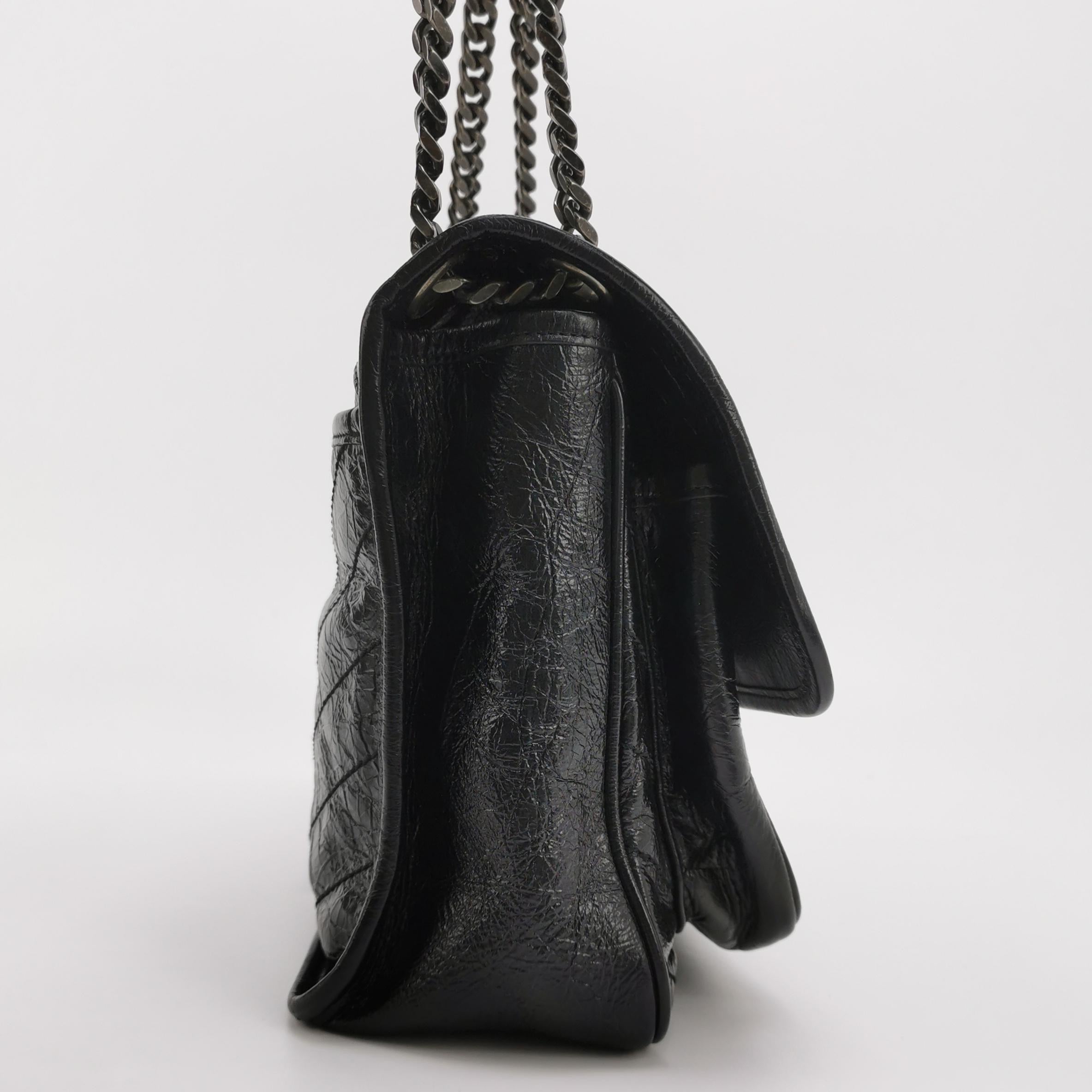 Saint laurent NIKI series handbags Other Shoulder Bag 6331580EN041000