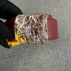 Loewe Belt