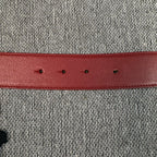 Loewe Belt