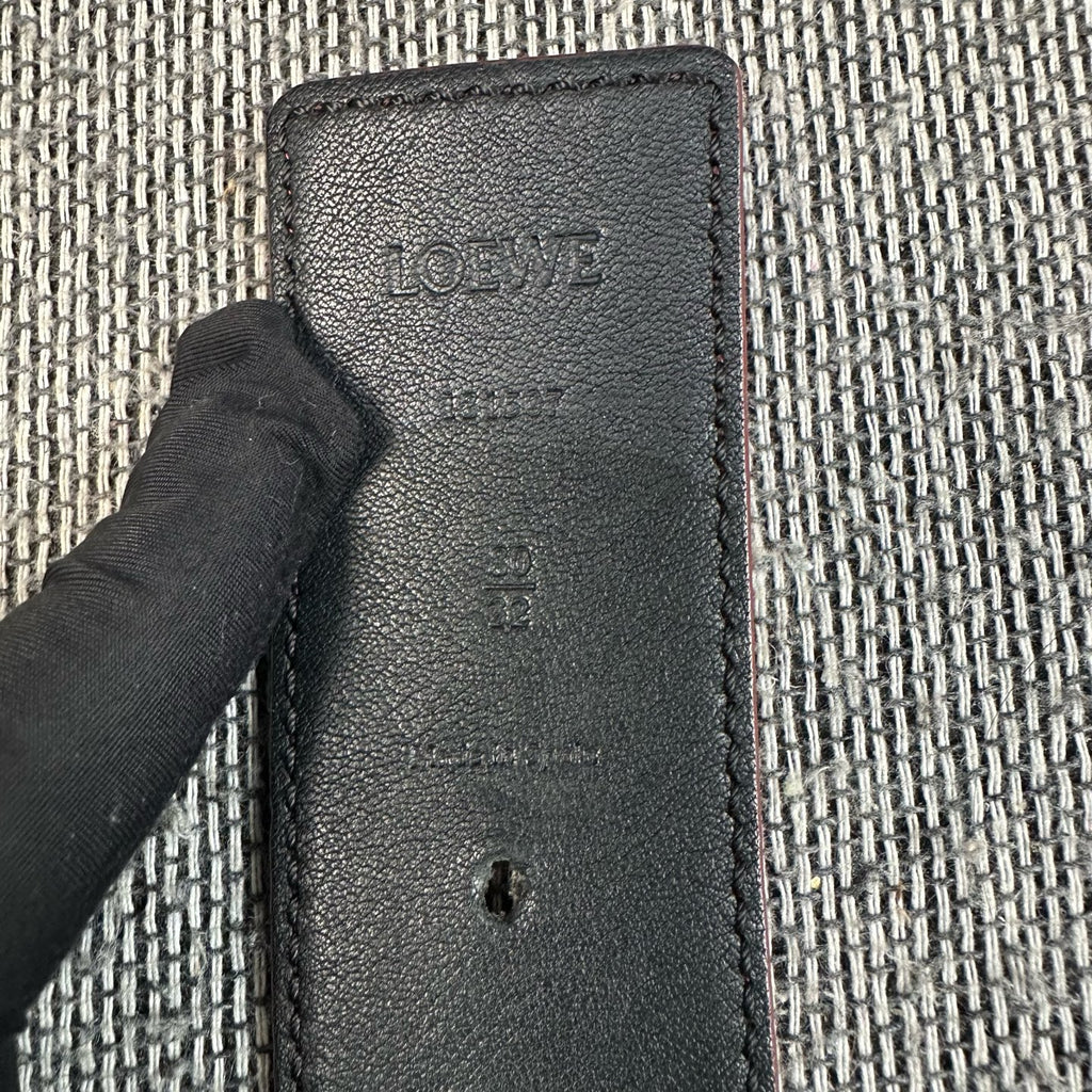Loewe Belt