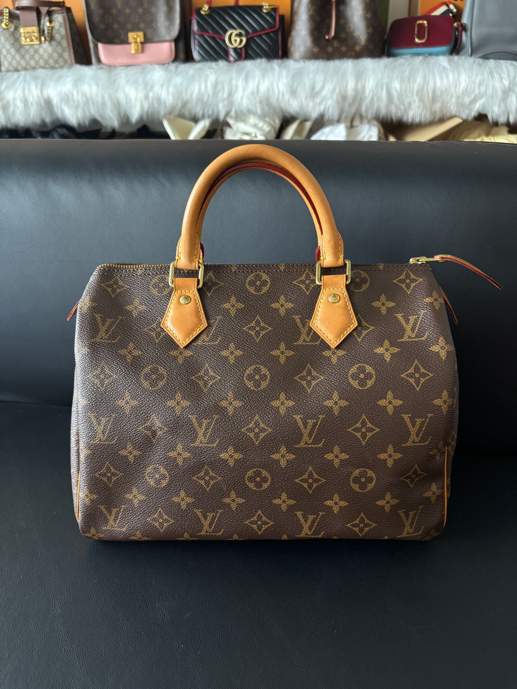 Louis Vuitton