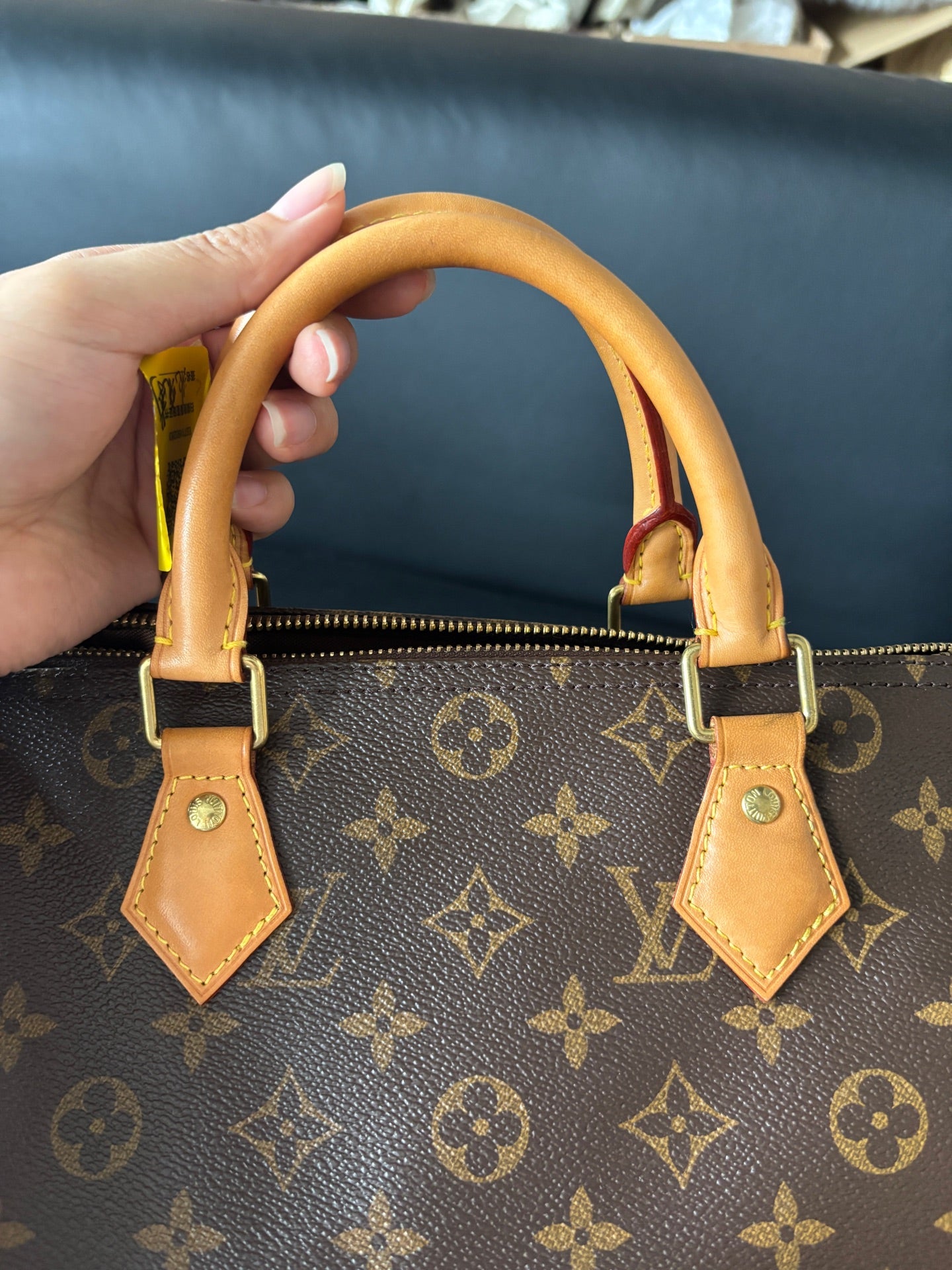 Louis Vuitton